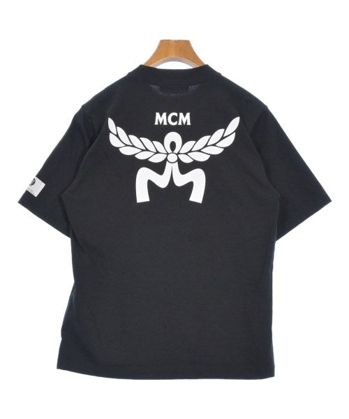 MCM เสื้อยืด/เสื้อท็อปส์