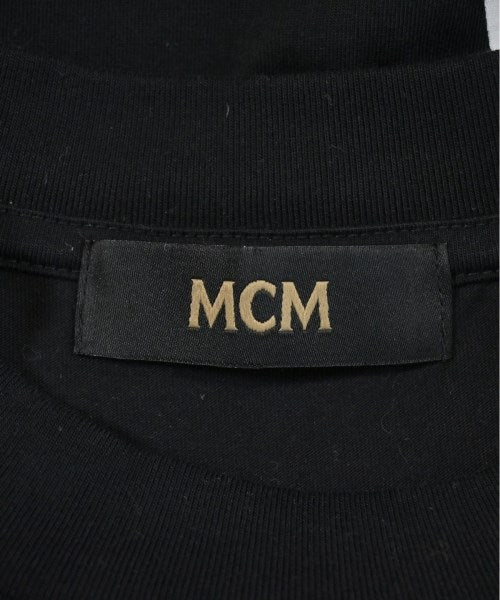 MCM เสื้อยืด/เสื้อท็อปส์