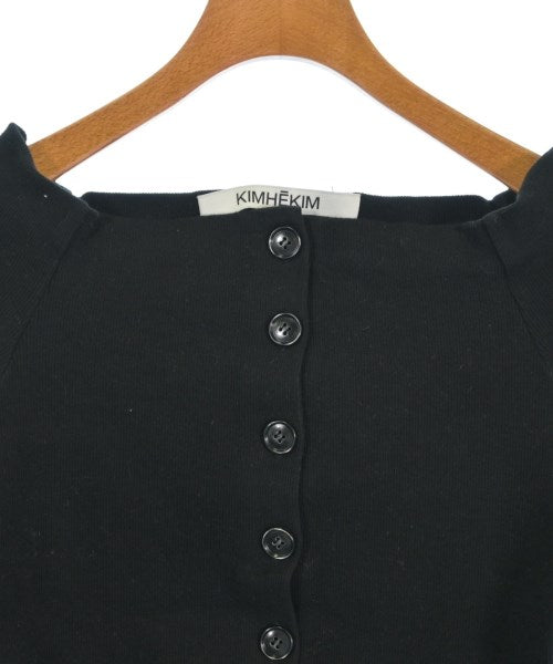 KIMHEKIM เสื้อคาร์ดิแกน