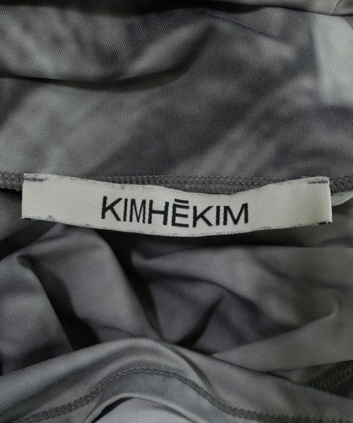 KIMHEKIM เสื้อยืด/เสื้อท็อปส์