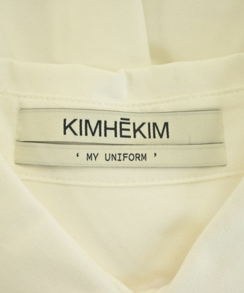 KIMHEKIM เสื้อลำลอง