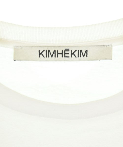 KIMHEKIM เสื้อยืด/เสื้อท็อปส์