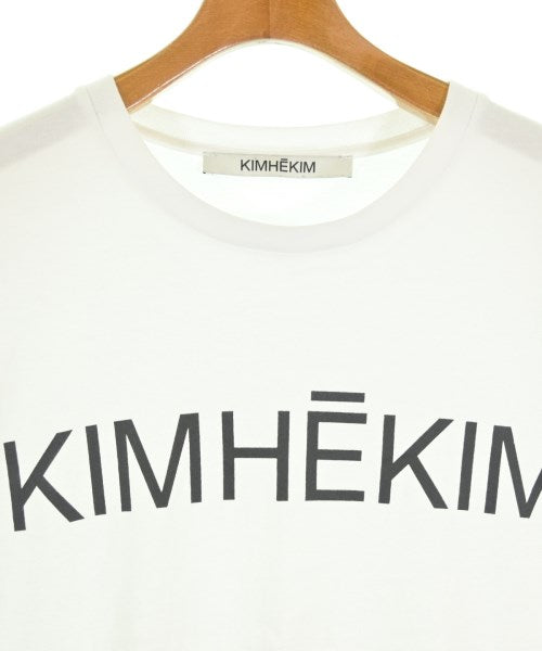 KIMHEKIM เสื้อยืด/เสื้อท็อปส์