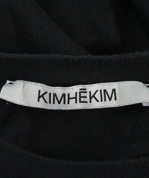 KIMHEKIM เสื้อยืด/เสื้อท็อปส์