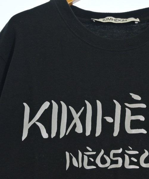KIMHEKIM เสื้อยืด/เสื้อท็อปส์