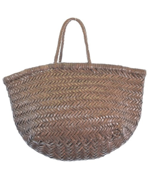 DRAGON กระเป๋าถือขนาดใหญ่