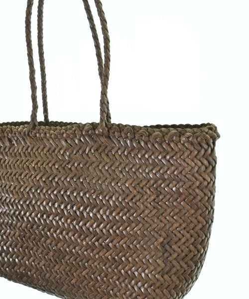 DRAGON กระเป๋าถือขนาดใหญ่