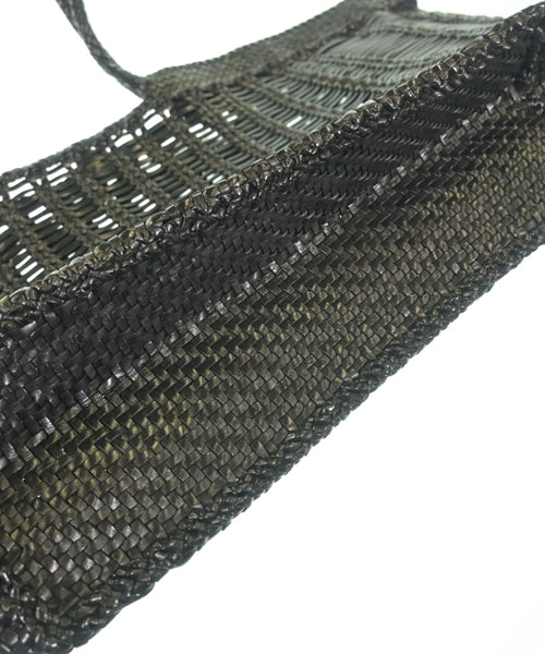 DRAGON กระเป๋าถือขนาดใหญ่