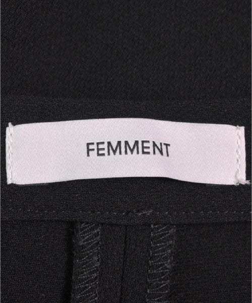 FEMMENT กางเกง อื่น