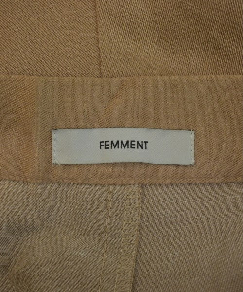FEMMENT กางเกง อื่น