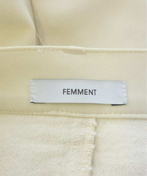 FEMMENT กางเกง อื่น