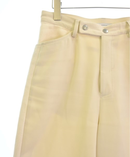 FEMMENT กางเกง อื่น