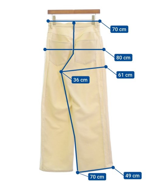 FEMMENT กางเกง อื่น