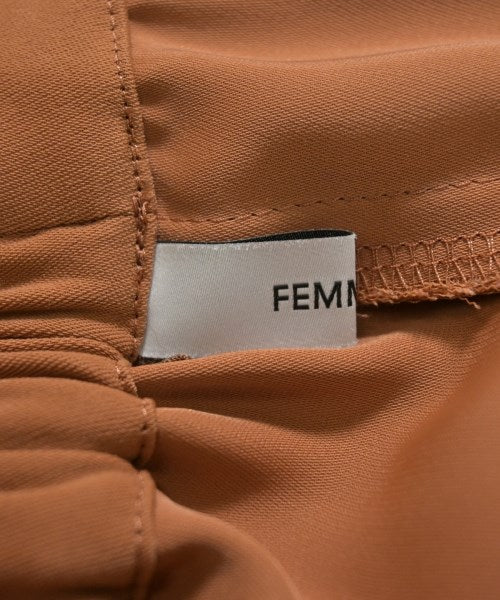 FEMMENT กางเกง อื่น