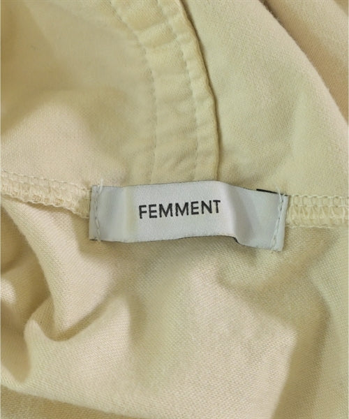 FEMMENT ชุดเดรส