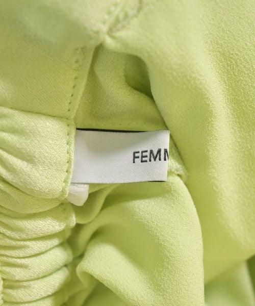 FEMMENT กางเกง อื่น