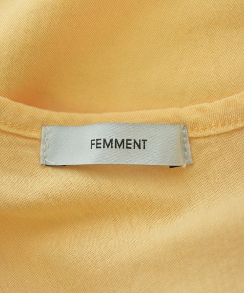 FEMMENT แขนกุด