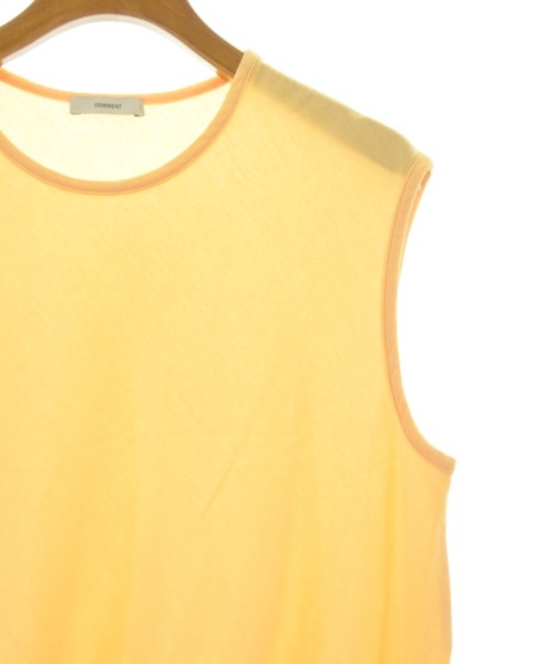 FEMMENT แขนกุด