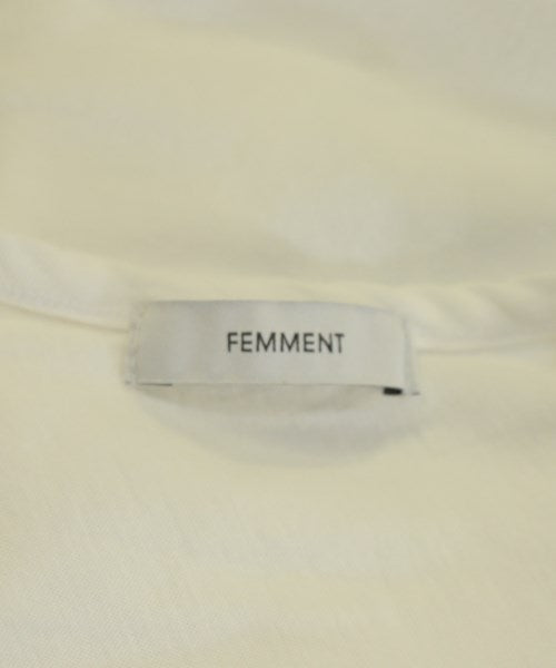 FEMMENT แขนกุด