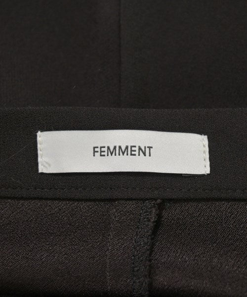FEMMENT กางเกง อื่น