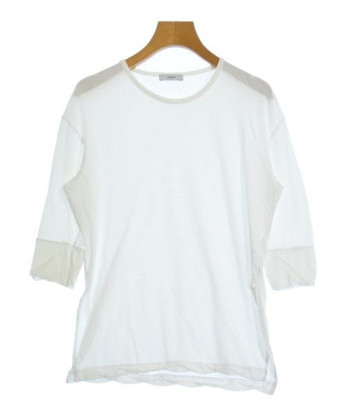 FEMMENT เสื้อยืด/เสื้อท็อปส์