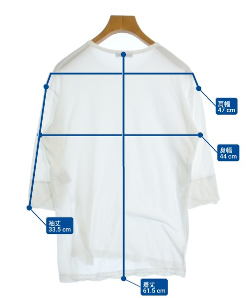 FEMMENT เสื้อยืด/เสื้อท็อปส์
