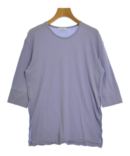 FEMMENT เสื้อยืด/เสื้อท็อปส์