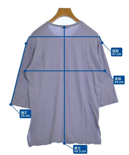 FEMMENT เสื้อยืด/เสื้อท็อปส์