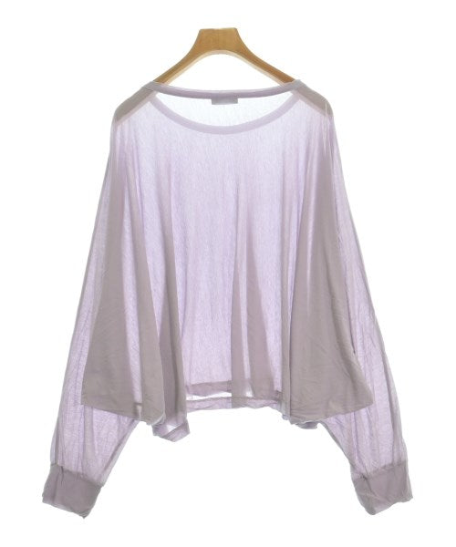 FEMMENT เสื้อยืด/เสื้อท็อปส์