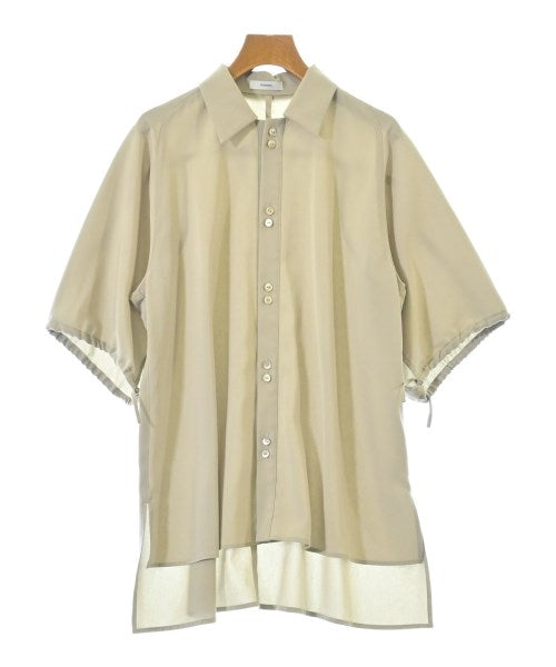 FEMMENT เสื้อลำลอง