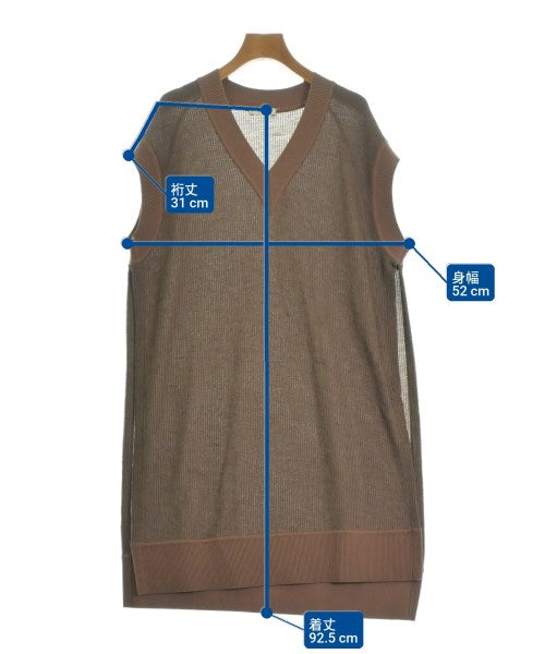 FEMMENT เสื้อกั๊ก