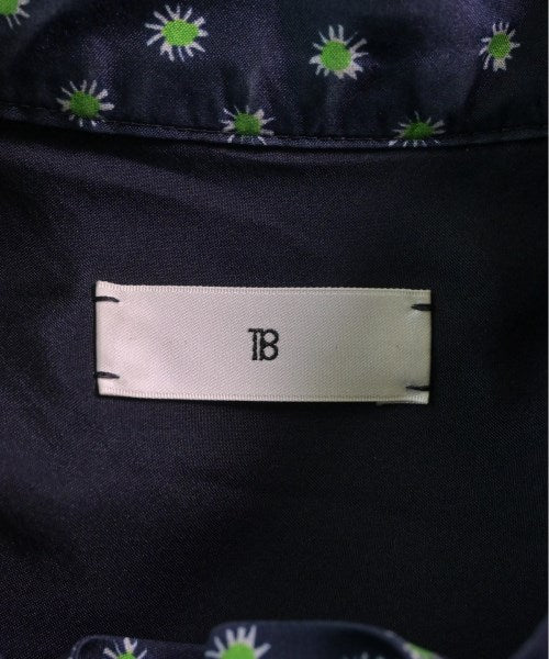 TOMORROWLAND .B ชุดเดรส