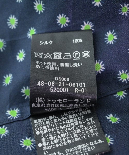 TOMORROWLAND .B ชุดเดรส