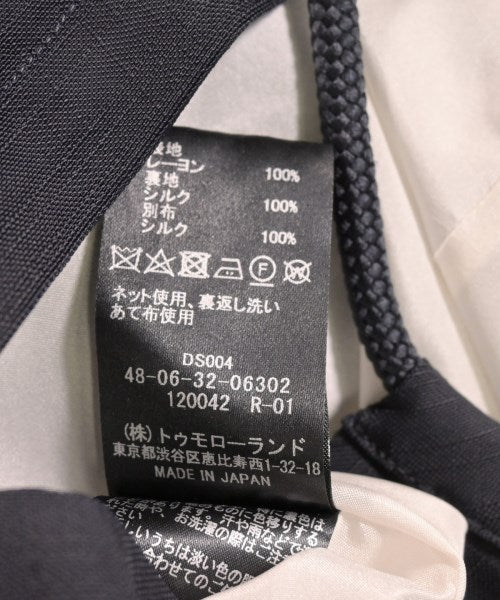 TOMORROWLAND .B ชุดเดรส