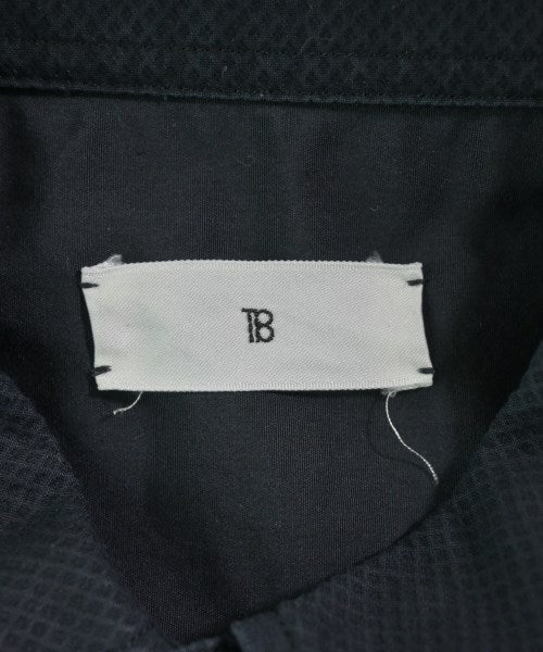 TOMORROWLAND .B เสื้อลำลอง