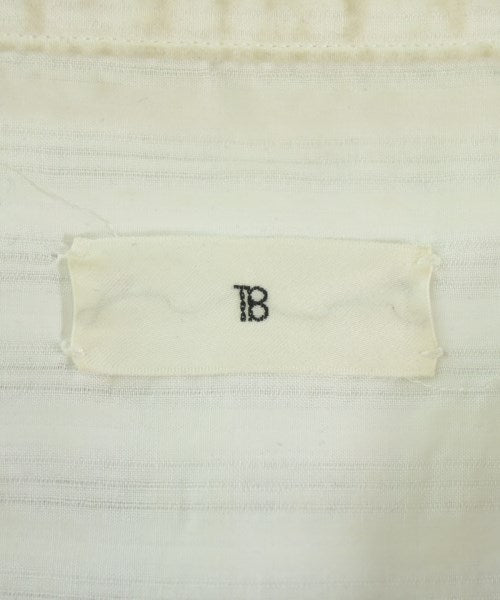 TOMORROWLAND .B เสื้อสตรี