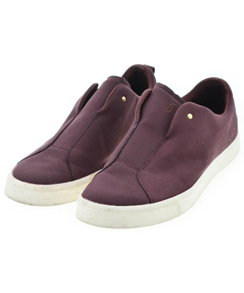 UNOHA รองเท้าผ้าใบ