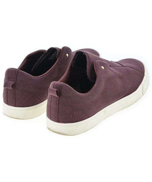 UNOHA รองเท้าผ้าใบ