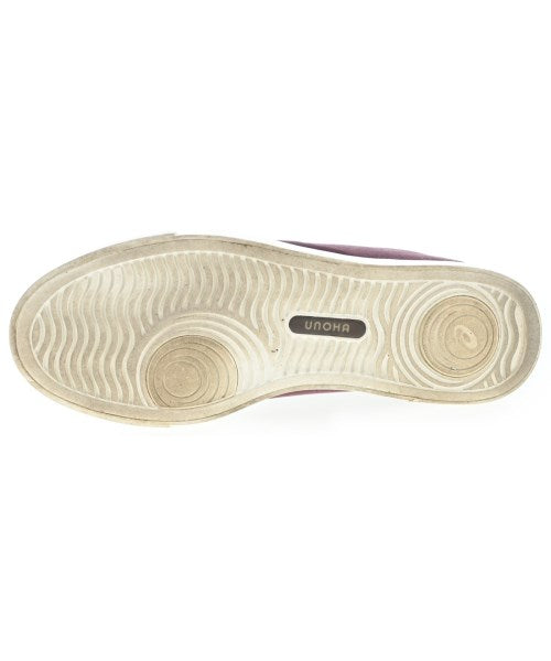 UNOHA รองเท้าผ้าใบ