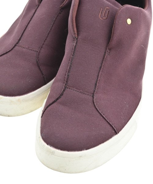 UNOHA รองเท้าผ้าใบ