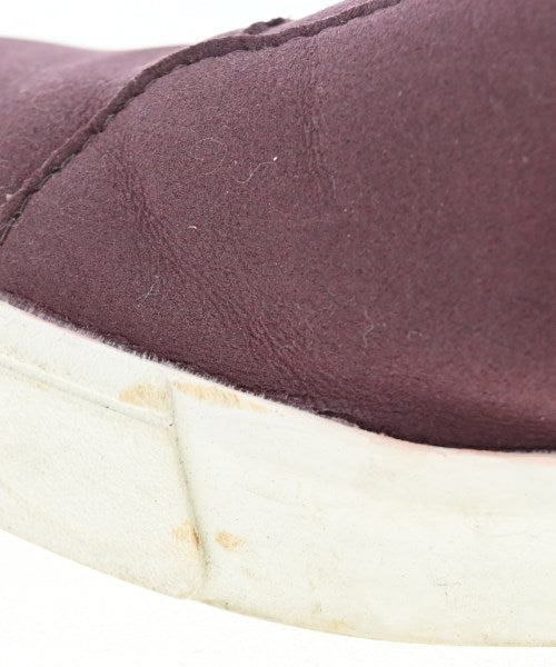 UNOHA รองเท้าผ้าใบ