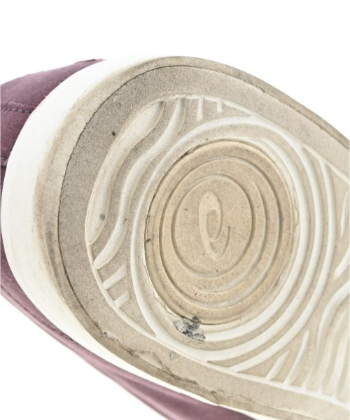 UNOHA รองเท้าผ้าใบ