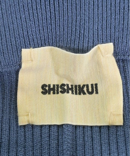 THE SHISHIKUI กางเกงขาสั้น