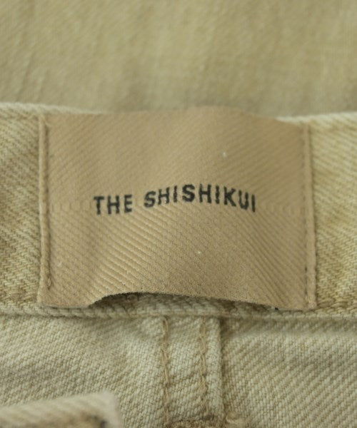THE SHISHIKUI กางเกง อื่น