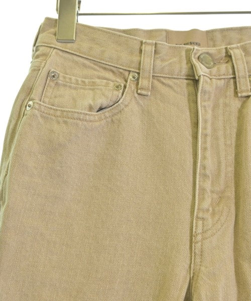 THE SHISHIKUI กางเกง อื่น