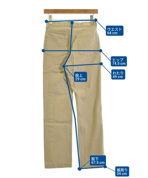 THE SHISHIKUI กางเกง อื่น