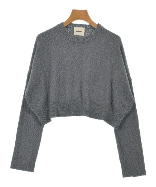 THE SHISHIKUI เสื้อกันหนาว