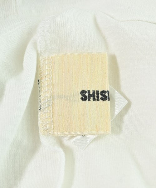 THE SHISHIKUI แขนกุด