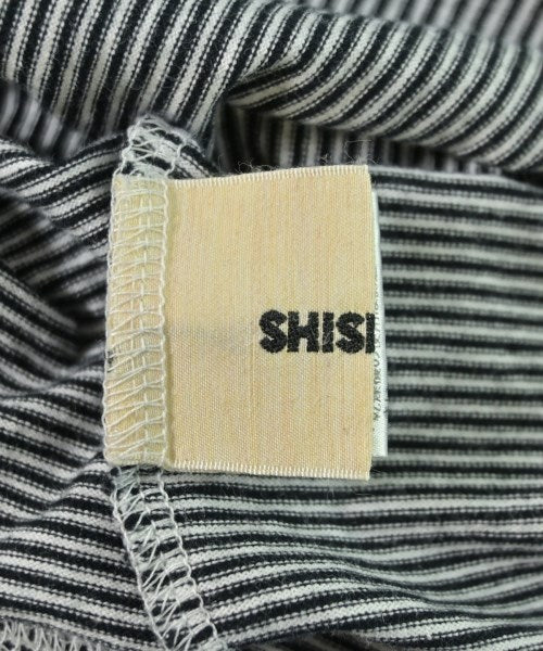 THE SHISHIKUI แขนกุด