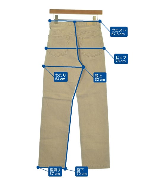 THE SHISHIKUI ยีนส์